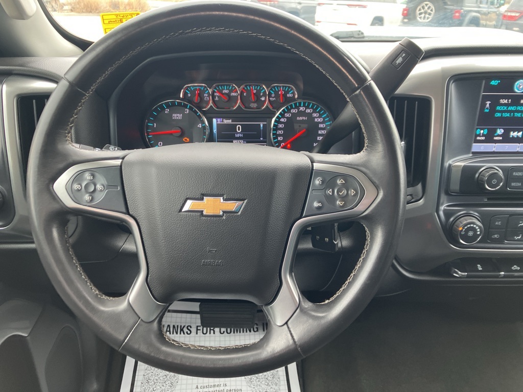ChevroletSilverado 2500HD15