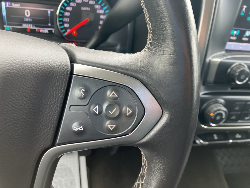 ChevroletSilverado 2500HD16