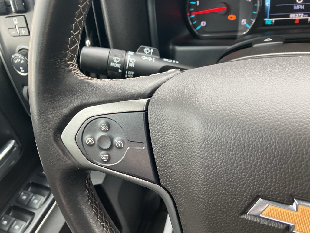 ChevroletSilverado 2500HD17