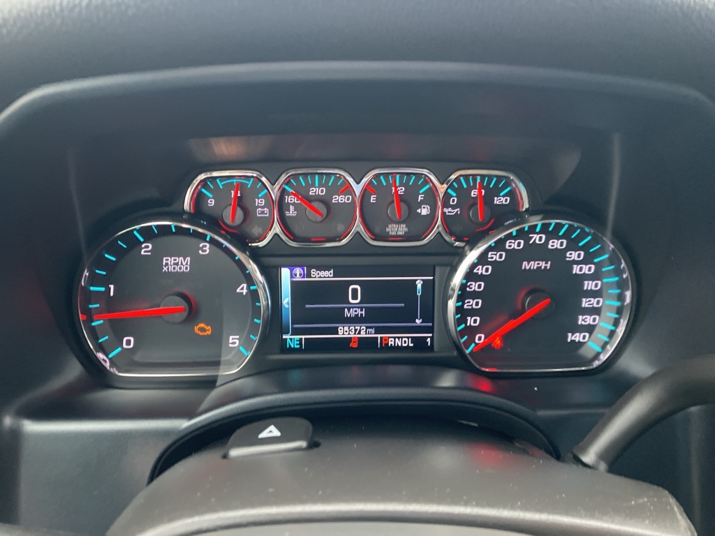 ChevroletSilverado 2500HD18