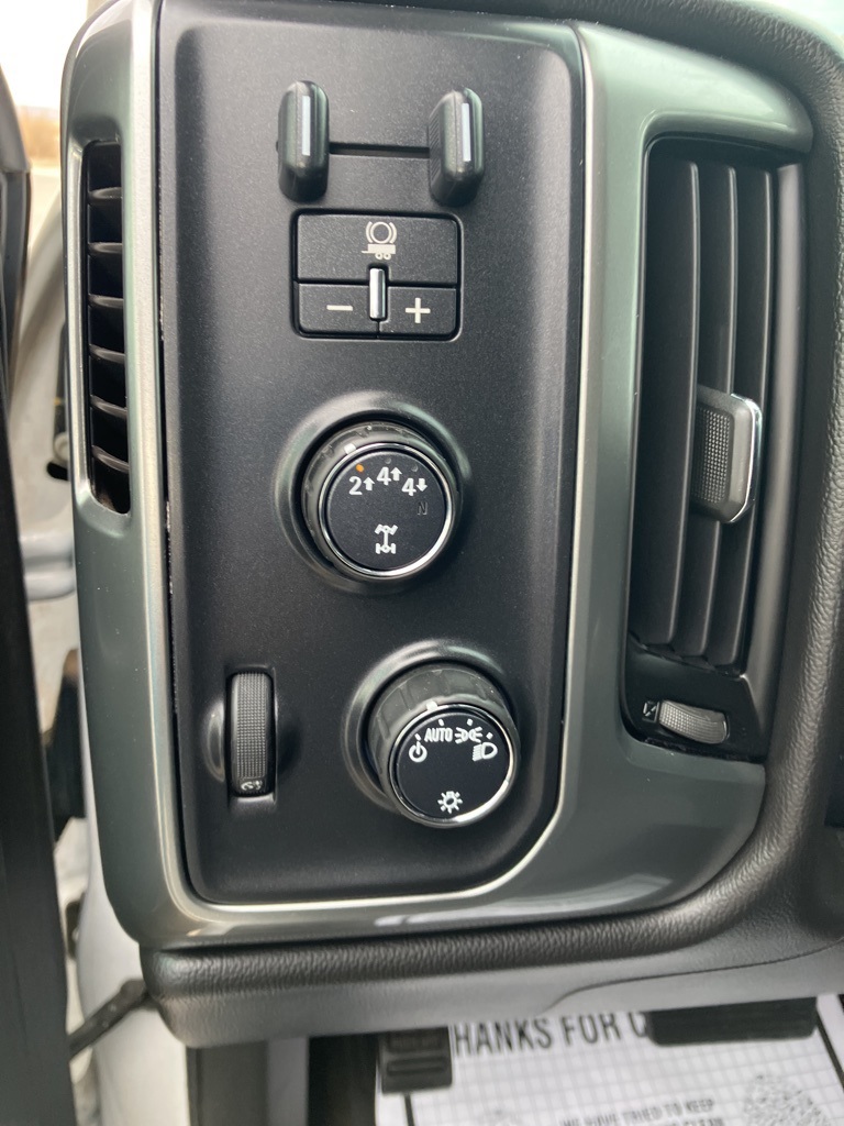 ChevroletSilverado 2500HD19