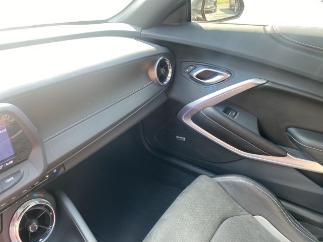 Used Car 2023 Chevrolet Camaro  Ss For Sale Under $50,000 In San Antonio, Texas
