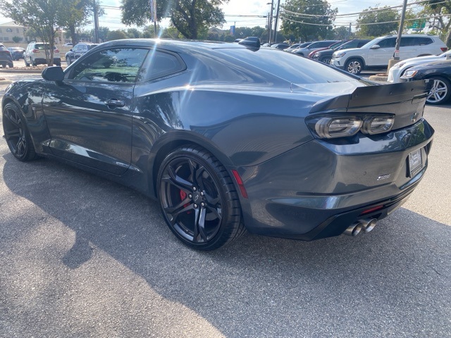 Used Car 2023 Chevrolet Camaro  Ss For Sale Under $50,000 In San Antonio, Texas