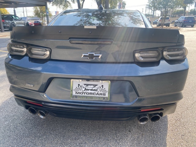 Used Car 2023 Chevrolet Camaro  Ss For Sale Under $50,000 In San Antonio, Texas