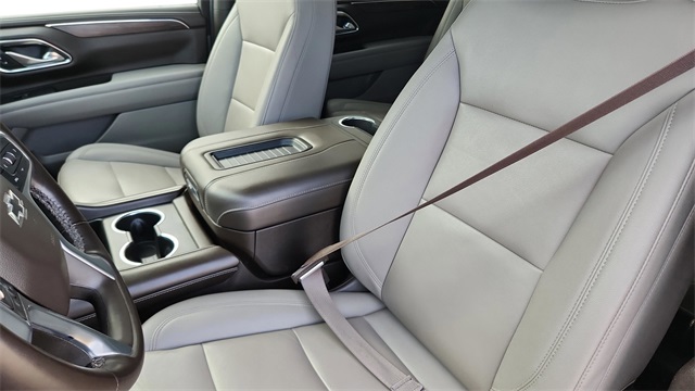 2023 Chevrolet Tahoe