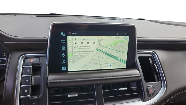 2023 Chevrolet Tahoe