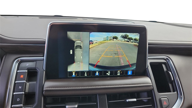 2023 Chevrolet Tahoe