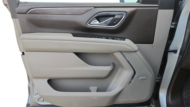 2023 Chevrolet Tahoe