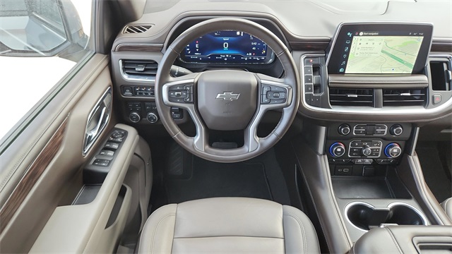 2023 Chevrolet Tahoe