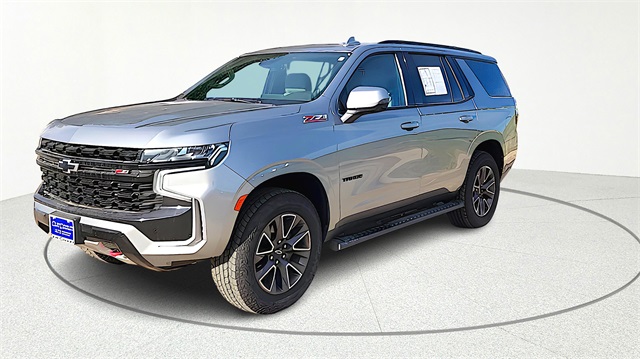 2023 Chevrolet Tahoe