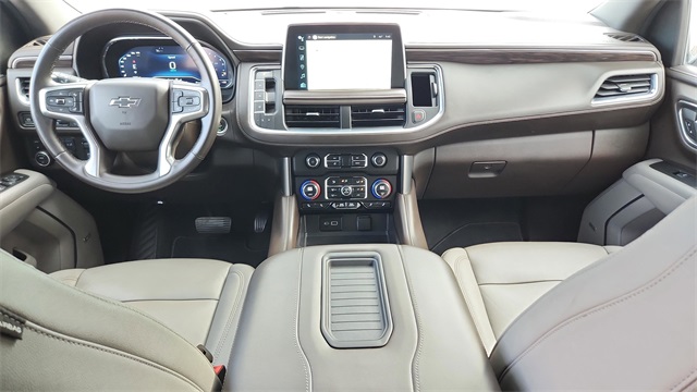 2023 Chevrolet Tahoe