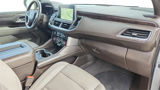 2023 Chevrolet Tahoe