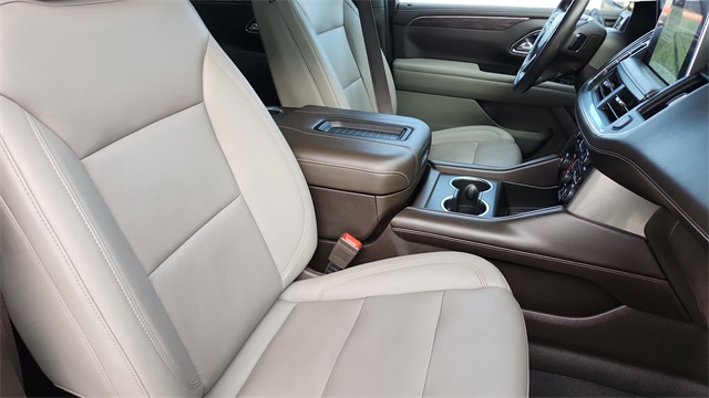 2023 Chevrolet Tahoe