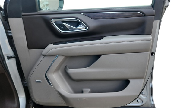 2023 Chevrolet Tahoe