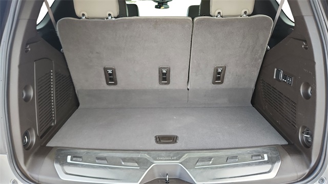 2023 Chevrolet Tahoe