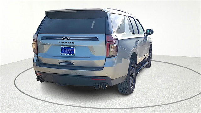 2023 Chevrolet Tahoe