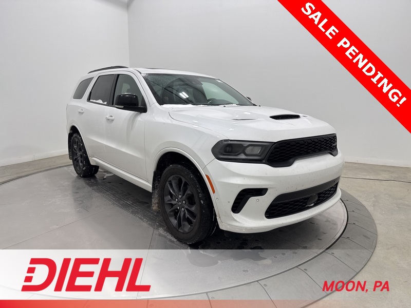 2024 Dodge Durango GT AWD
