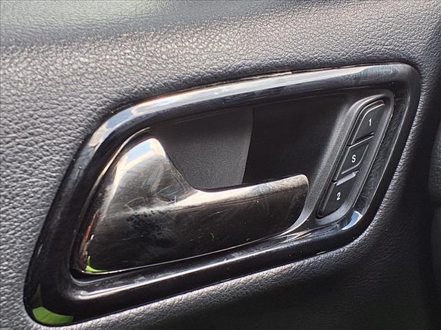 2023 Dodge Durango GT Plus Gray at Baytown Hyundai