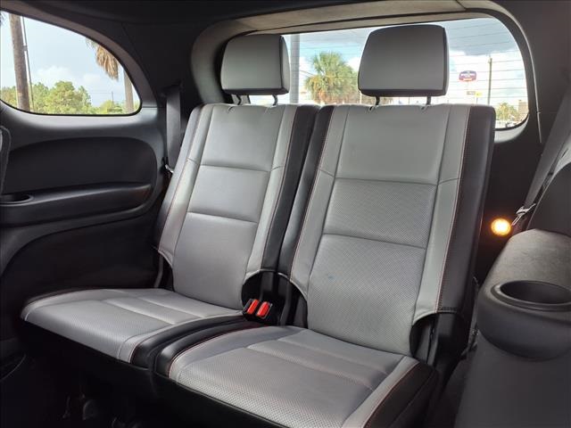 2023 Dodge Durango GT Plus Gray at Baytown Hyundai