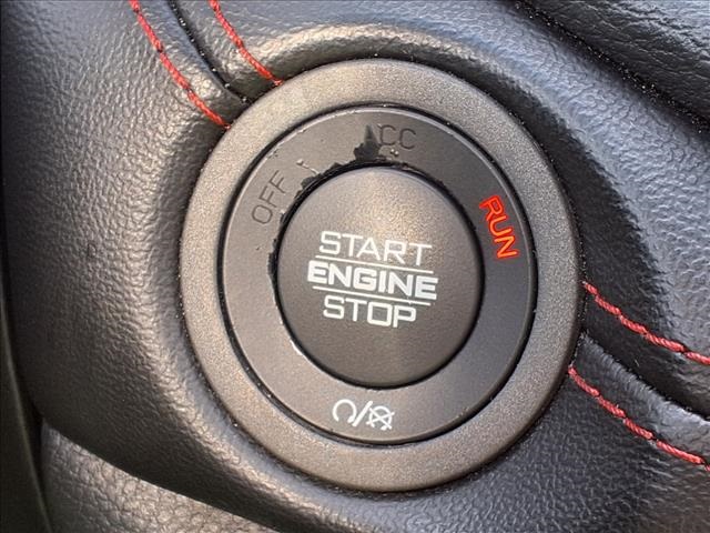 2023 Dodge Durango GT Plus Gray at Baytown Hyundai