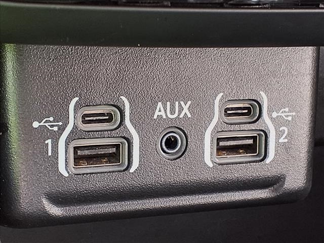 2023 Dodge Durango GT Plus Gray at Baytown Hyundai