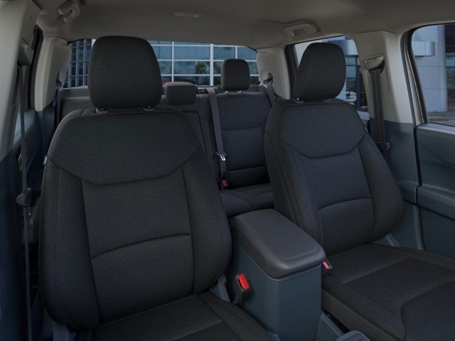 2025 Ford Maverick XLT Gray at Classic Ford Galveston