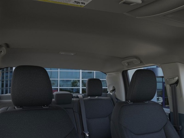 2025 Ford Maverick XLT Gray at Classic Ford Galveston