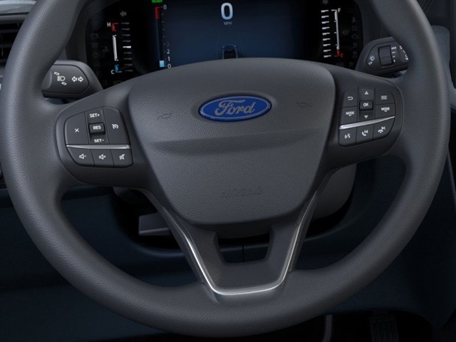 2025 Ford Maverick XLT Gray at Classic Ford Galveston