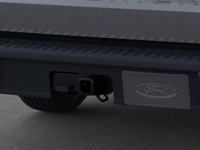 2025 Ford Maverick XLT Gray at Classic Ford Galveston