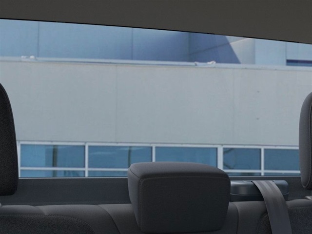 2025 Ford Maverick XLT Gray at Classic Ford Galveston