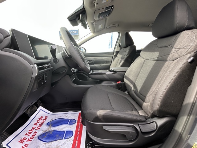 HyundaiTucson Hybrid12