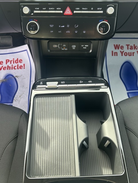 HyundaiTucson Hybrid14