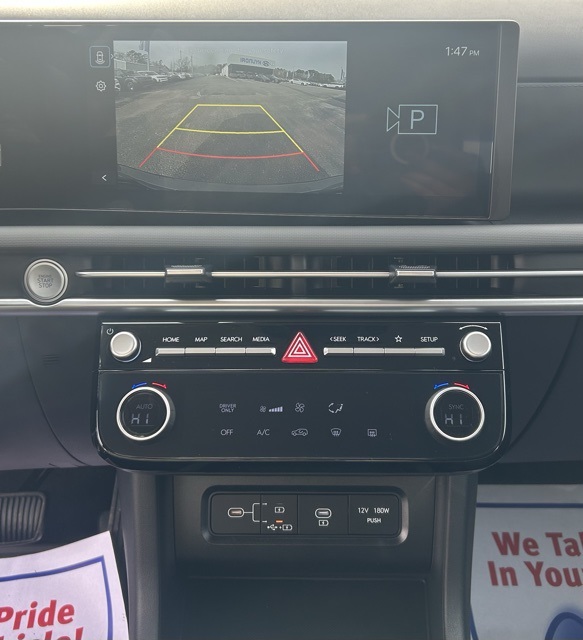 HyundaiTucson Hybrid15