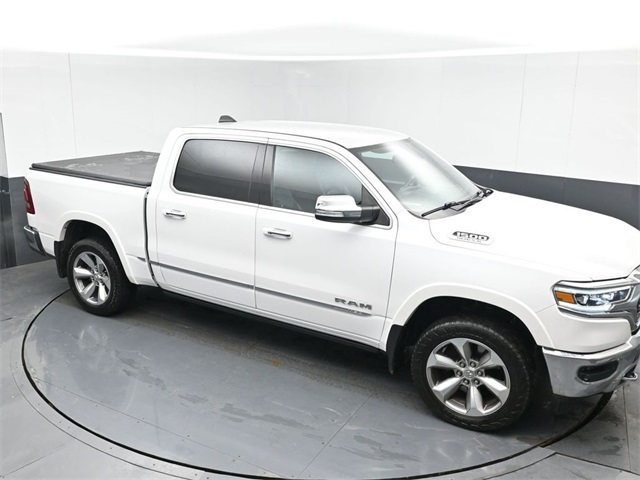 2020 RAM 1500 Limited Crew Cab 4WD