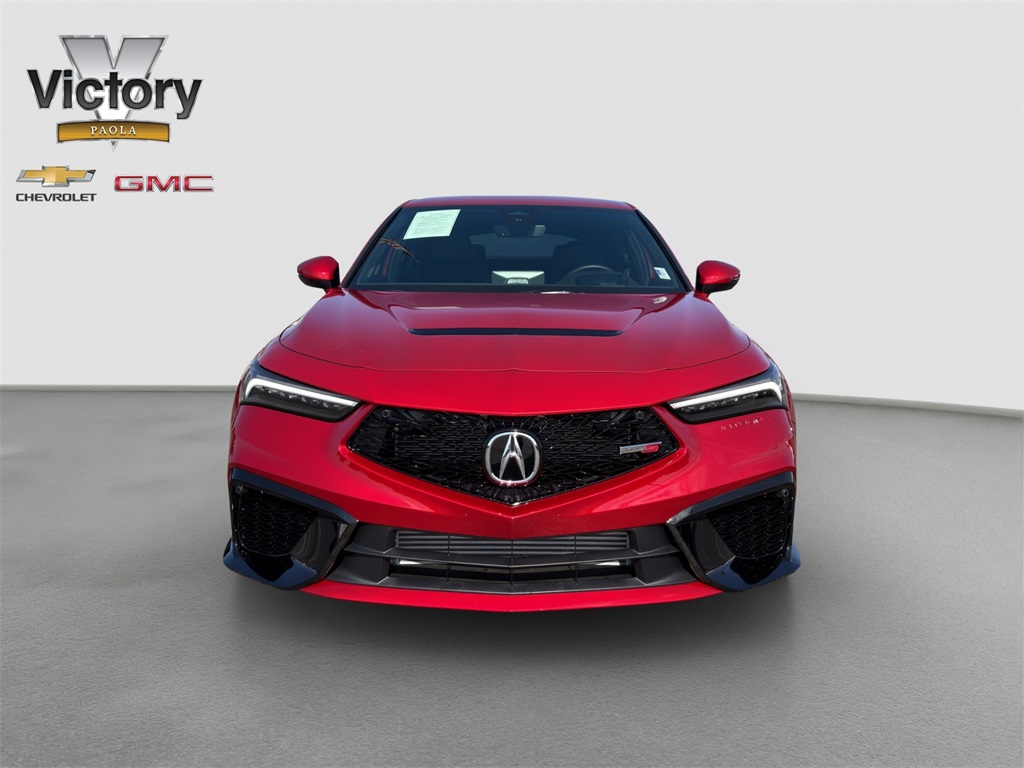 Used 2025 Acura Integra Type S with VIN 19UDE5G94SA003244 for sale in Kansas City