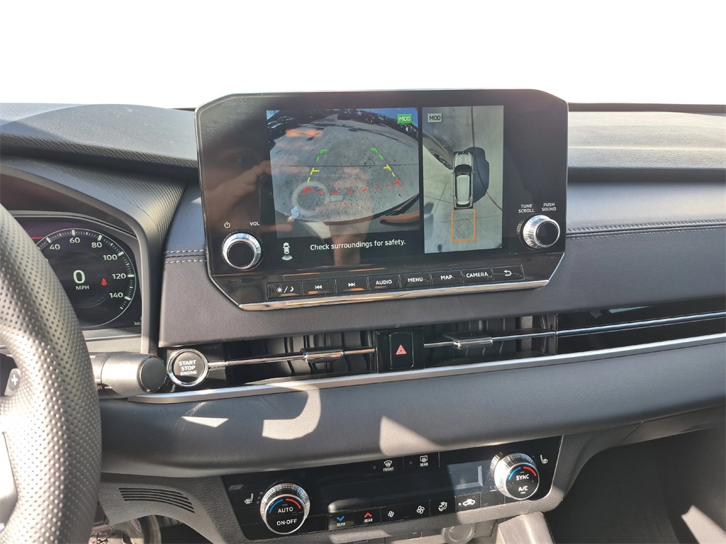 2024 Mitsubishi Outlander SEL Brown at Bravo Nissan