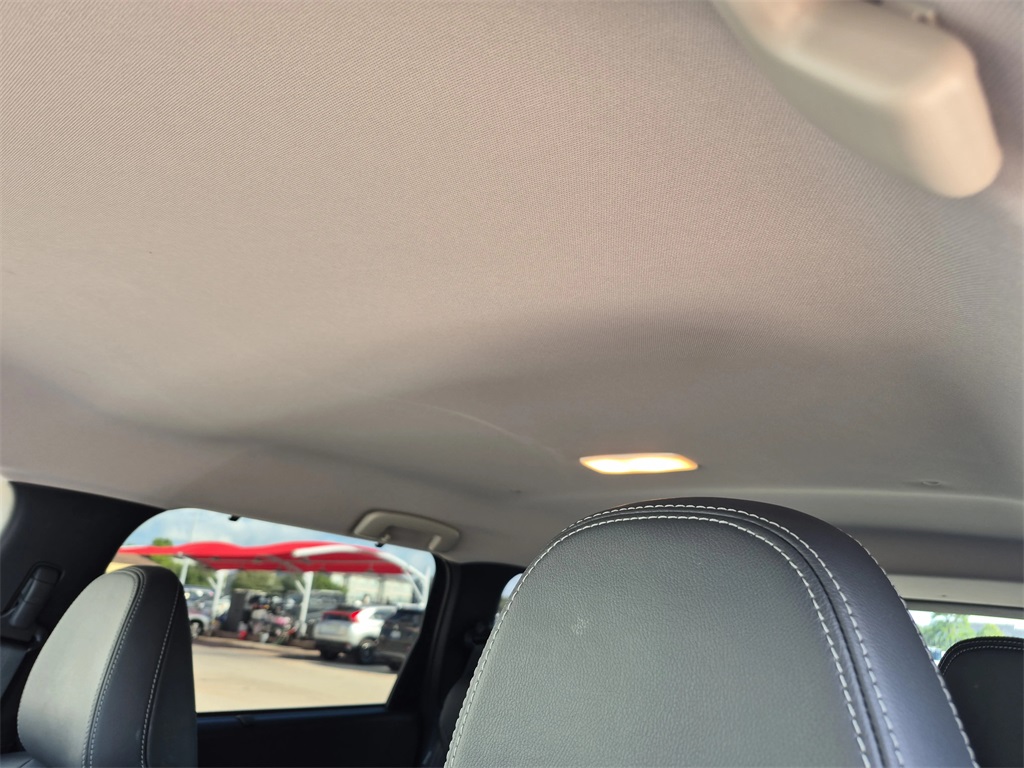 2024 Mitsubishi Outlander SEL Brown at Bravo Nissan