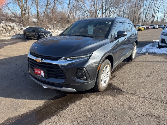 2022 Chevrolet Blazer 2LT AWD
