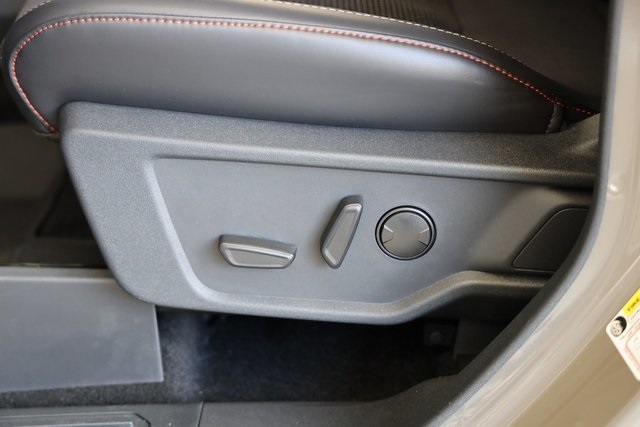 2025 Ford Bronco Raptor Gray at Classic Ford Galveston