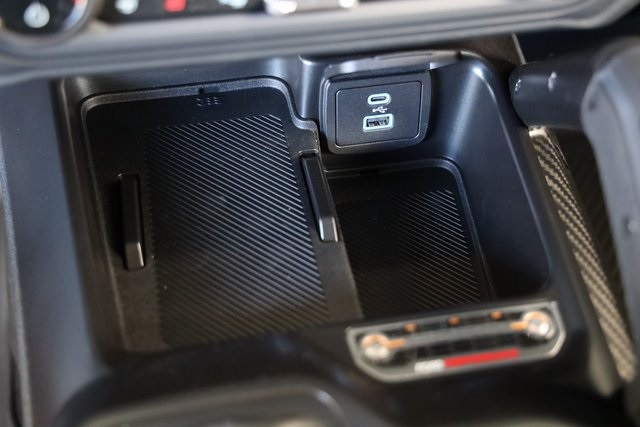 2025 Ford Bronco Raptor Gray at Classic Ford Galveston