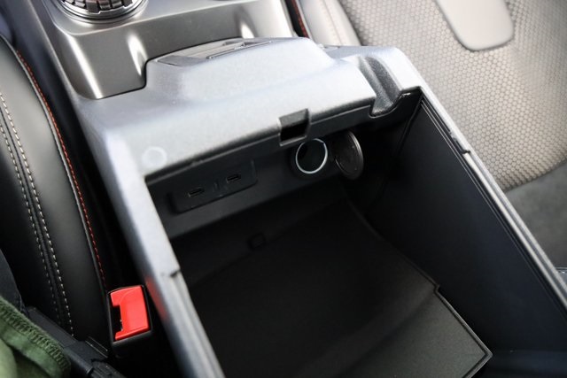 2025 Ford Bronco Raptor Gray at Classic Ford Galveston