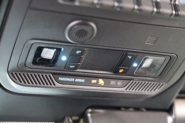 2025 Ford Bronco Raptor Gray at Classic Ford Galveston