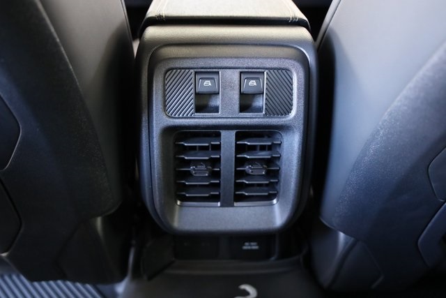 2025 Ford Bronco Raptor Gray at Classic Ford Galveston