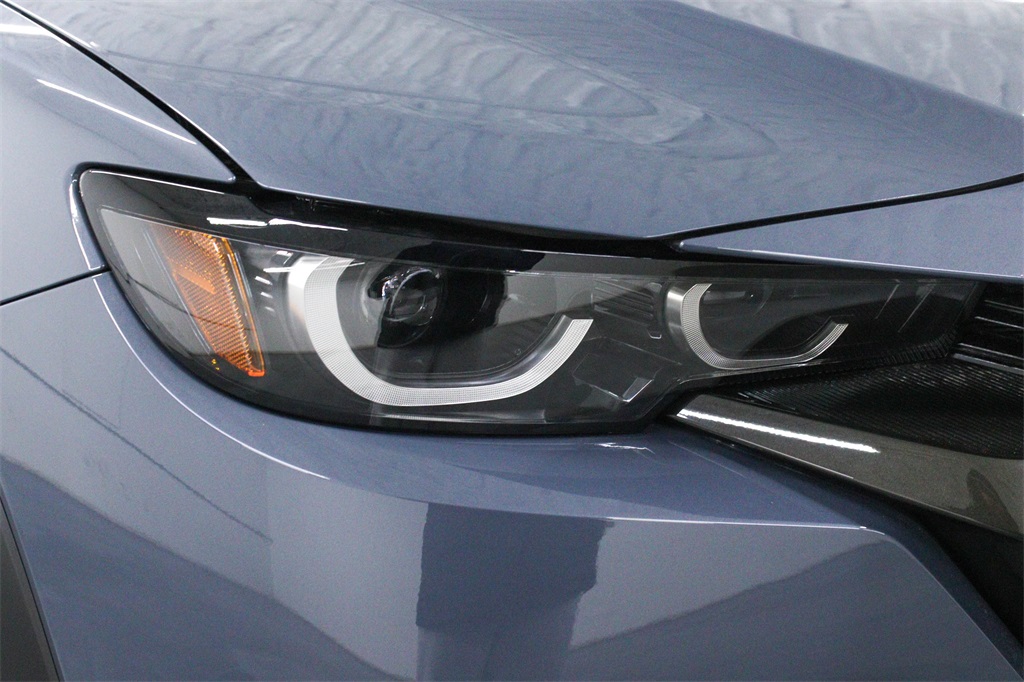 New Car 2025 Mazda Cx-50 Hybrid  Premium For Sale Under $40,000 In Austin, Texas