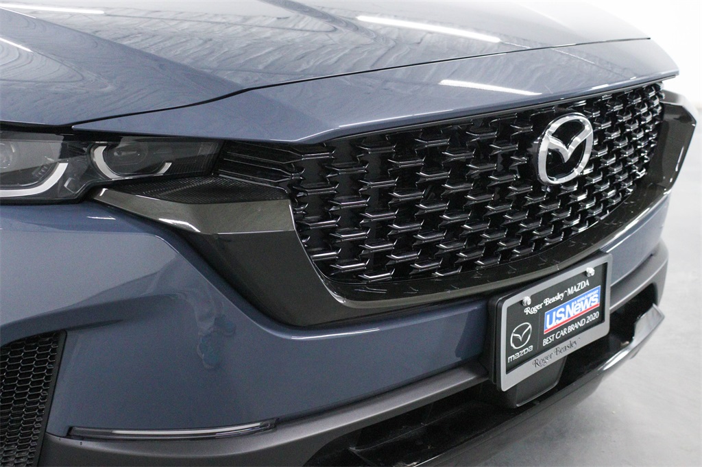 New Car 2025 Mazda Cx-50 Hybrid  Premium For Sale Under $40,000 In Austin, Texas