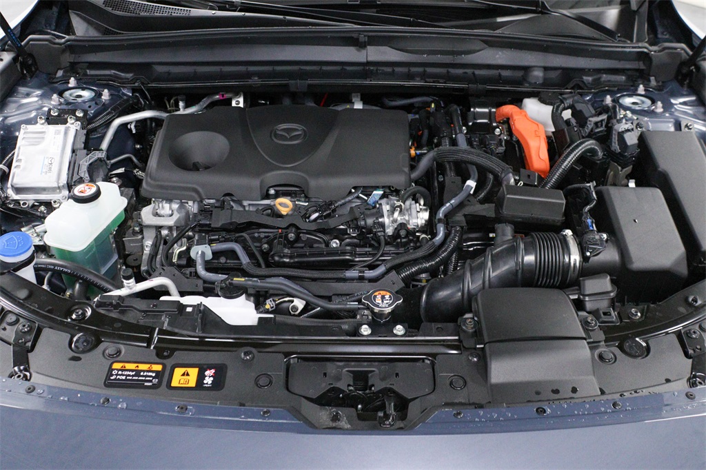 New Car 2025 Mazda Cx-50 Hybrid  Premium For Sale Under $40,000 In Austin, Texas