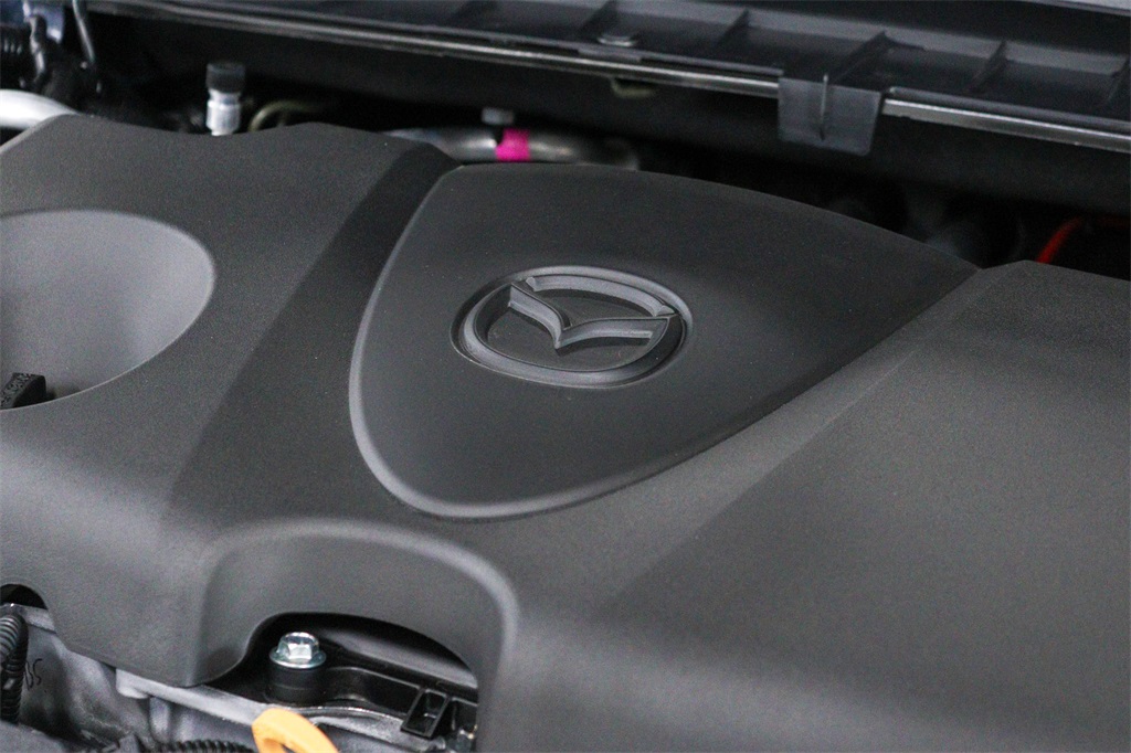 New Car 2025 Mazda Cx-50 Hybrid  Premium For Sale Under $40,000 In Austin, Texas