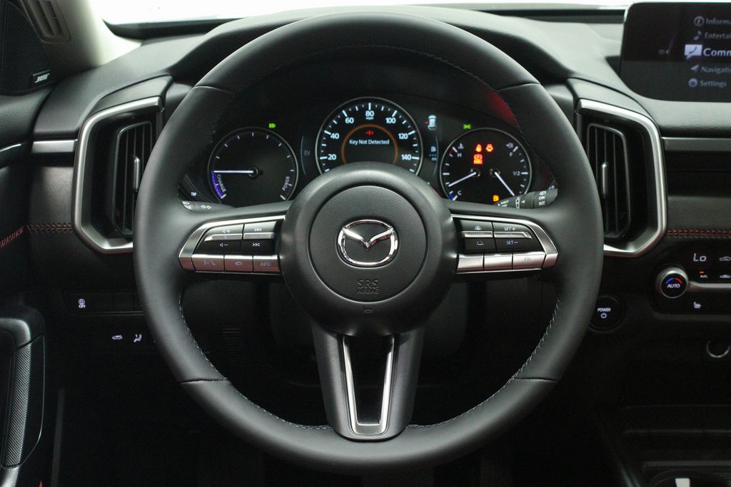 New Car 2025 Mazda Cx-50 Hybrid  Premium For Sale Under $40,000 In Austin, Texas