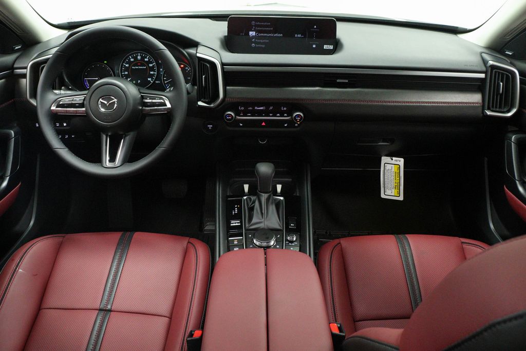 New Car 2025 Mazda Cx-50 Hybrid  Premium For Sale Under $40,000 In Austin, Texas