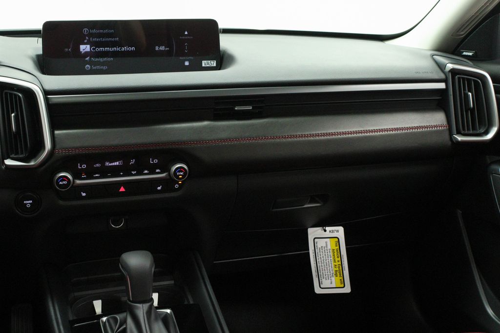 New Car 2025 Mazda Cx-50 Hybrid  Premium For Sale Under $40,000 In Austin, Texas
